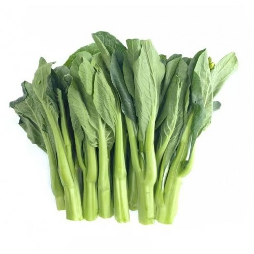 尖葉菜心